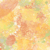 Watercolor Splash 11 von taranovalia