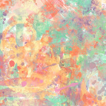 Watercolor Splash 12 von taranovalia
