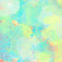 Watercolor Splash 15 von taranovalia