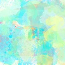 Watercolor Splash 18 von taranovalia