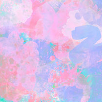 Watercolor Splash 19 von taranovalia