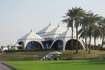 Emirates Golfclub, Dubai von maja-310