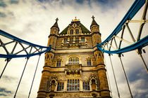 Tower Bridge 02  von AD DESIGN Photo + PhotoArt
