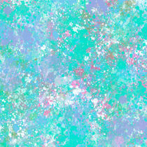 Watercolor Splash 26 von taranovalia