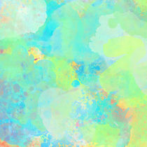 Watercolor Splash 27 von taranovalia