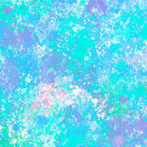 Watercolor Splash 30 von taranovalia