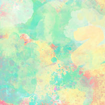 Watercolor Splash 31 von taranovalia