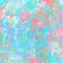 Watercolor Splash 36 von taranovalia