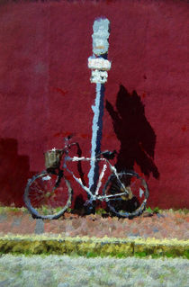 Nantucket Bicycle v8 von budly