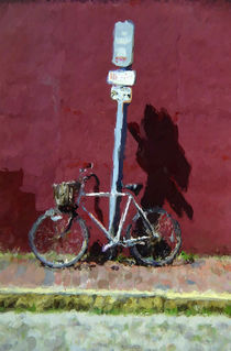 Nantucket Bicycle v7 von budly