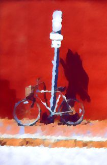 Nantucket Bicycle v5 von budly