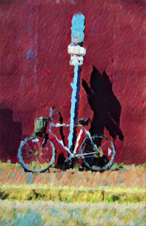 Nantucket Bicycle v3 von budly