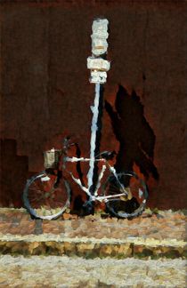 Nantucket Bicycle v2 von budly