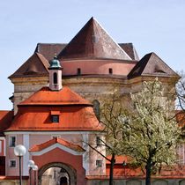 Kloster Wiblingen by kattobello