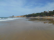 Fortaleza Beach 002 von ALOIZIO NASCIMENTO
