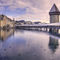 Lucerne-bridge