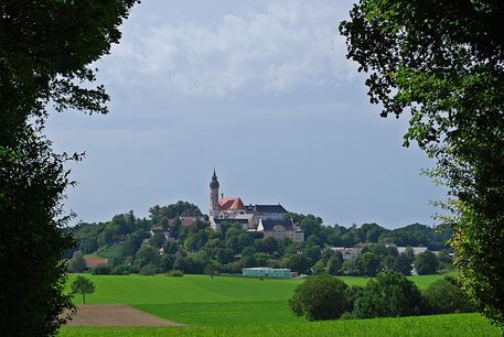 Munchner-jakobsweg-18-kloster-andechs