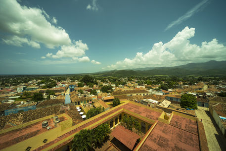 Trinidad-vista