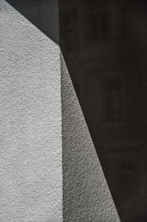 ligtht-shadow-wall von Gunnar Kjäer