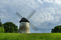 Windmühle by maja-310