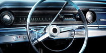 Impala 1965 von Beate Gube