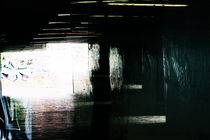 Tunnelbeben von Bastian  Kienitz