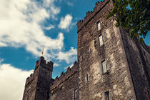 Bunratty Castle 01 von AD DESIGN Photo + PhotoArt