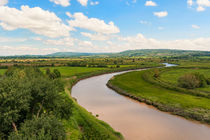 Landschaftsimpression irische Grafschaft Clare by AD DESIGN Photo + PhotoArt