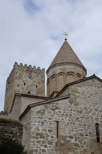 Ananuri-Kirche 2 von ysanne