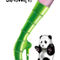 Shoe-art-design-panda-bamboo-36in