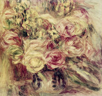 A. Renoir, Rosenstrauß von klassik art