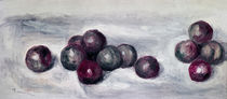 A. Renoir, Früchtestillleben von klassik art