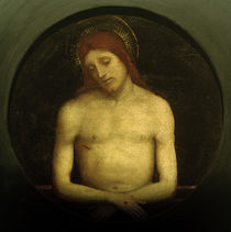 F.Francia, Der Leichnam Christi von klassik art