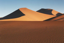 Namibia, Sossusvlei Region, Sand Dunes von Danita Delimont