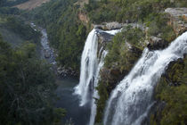 Lisbon Falls, near Graskop, Mpumalanga province, South Africa von Danita Delimont