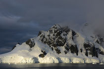 Antarctic Peninsula. by Danita Delimont