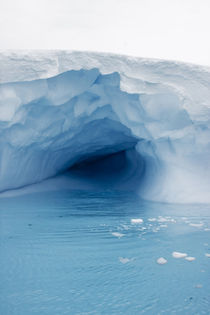 Aurora Passage, Antarctica by Danita Delimont