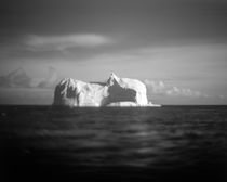 Tabular Iceberg, Antarctica by Danita Delimont