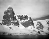 Lemaire Channel, Antarctica by Danita Delimont