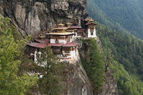 Asia, Bhutan von Danita Delimont