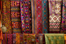 Bhutan fabrics for sale by Danita Delimont