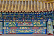 Forbidden City, Beijing von Danita Delimont