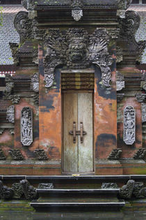 Indonesia, Bali von Danita Delimont