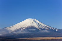 Mount Fuji, Japan von Danita Delimont