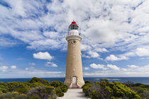 Lighthouse of Cape du Couedic, Australia by Danita Delimont
