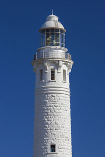 Southwest Australia, Cape Leeuwin, Cape Leeuwin Lighthouse by Danita Delimont