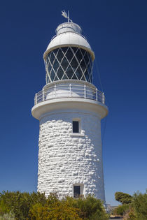 Southwest Australia, Cape Naturaliste, Cape Naturaliste Lighthouse by Danita Delimont
