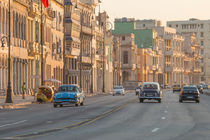 Cuba, Havana. by Danita Delimont