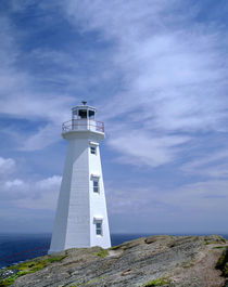 Canada, Newfoundland, Signal Hill National Historic Site, Ca... by Danita Delimont