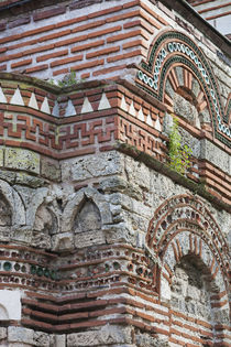 Bulgaria, Black Sea Coast, Nesebar, Holy Pantokrator Church ... von Danita Delimont